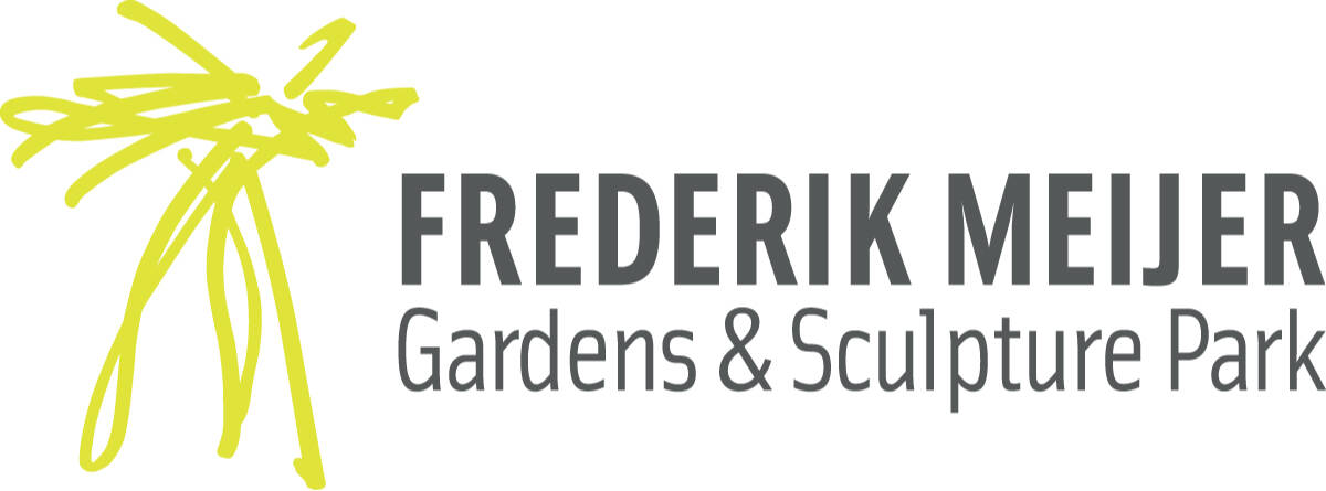 Frederik Meijer Gardens and Park logo